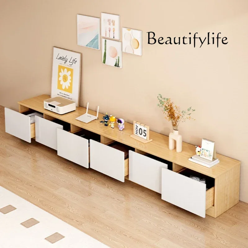 Gaming Console Tv Stand - Console da gioco Mobile TV Design