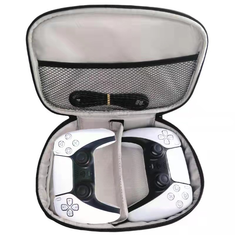 Gaming Console Gp Pro - Custodia da trasporto per doppio controller