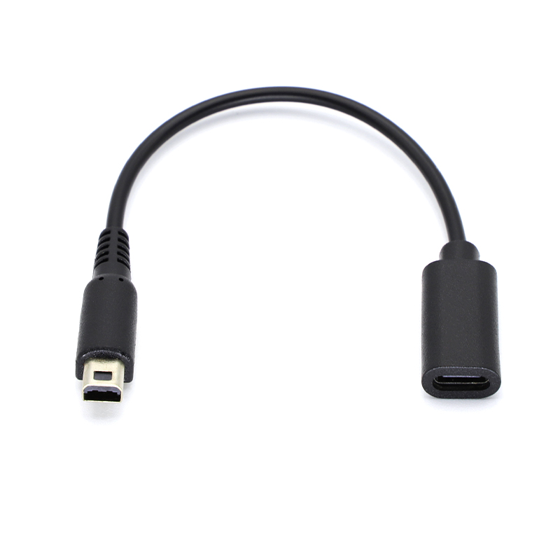 Gaming Console Type - Cavo di Ricarica USB C da