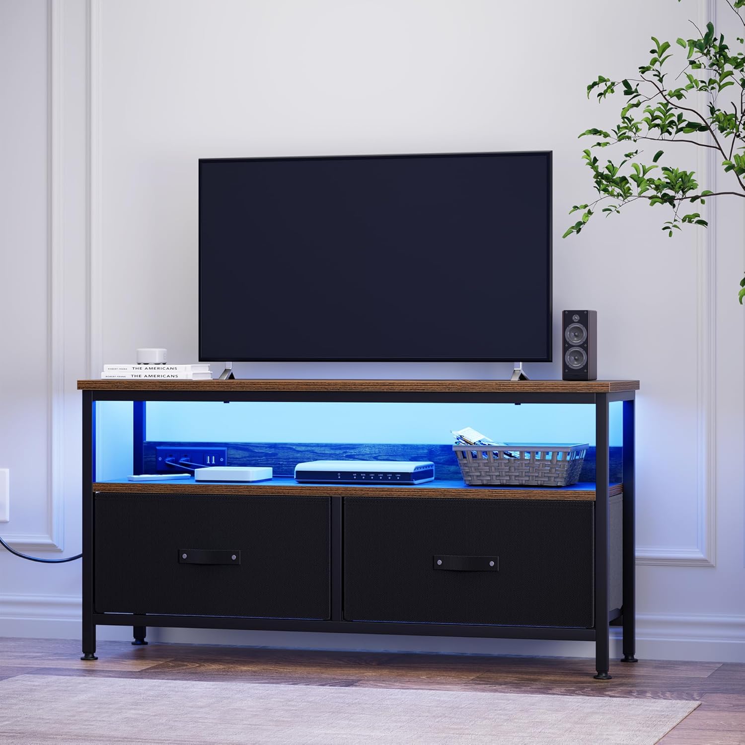 Gaming Console Tv Stand - Mobile TV da 39