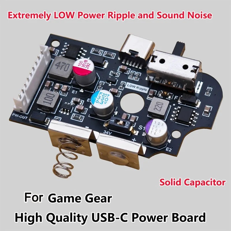 Gaming Console High Quality - Per console di gioco SEGA Game