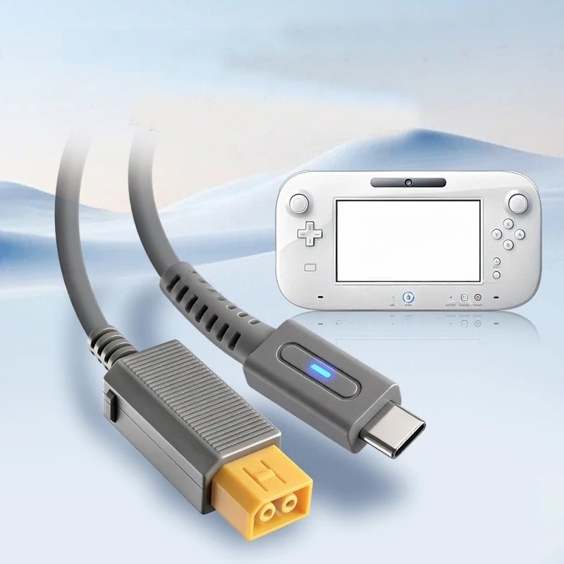 Gaming Console Type - Cavo di Ricarica Tipo C PD