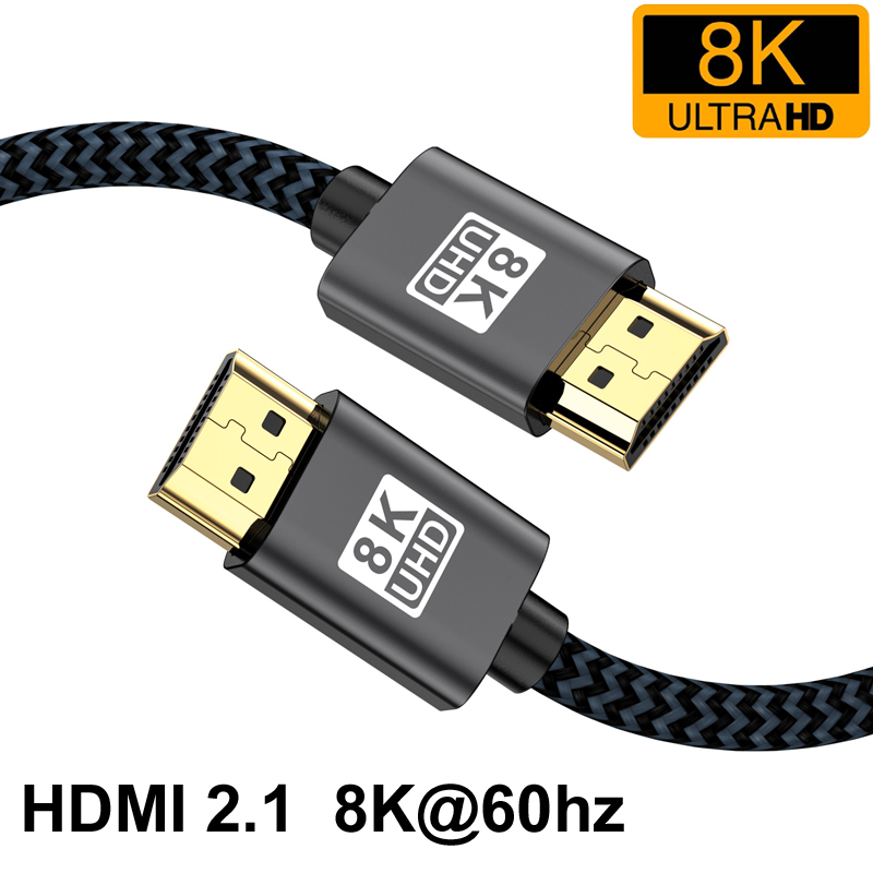 Cavo compatibile HDMI 1M/2M/3M - Gaming Console Bundle recensione e prezzo