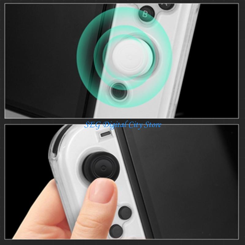 Cappucci morbidi con impugnatu - Gaming Console Picture recensione e prezzo