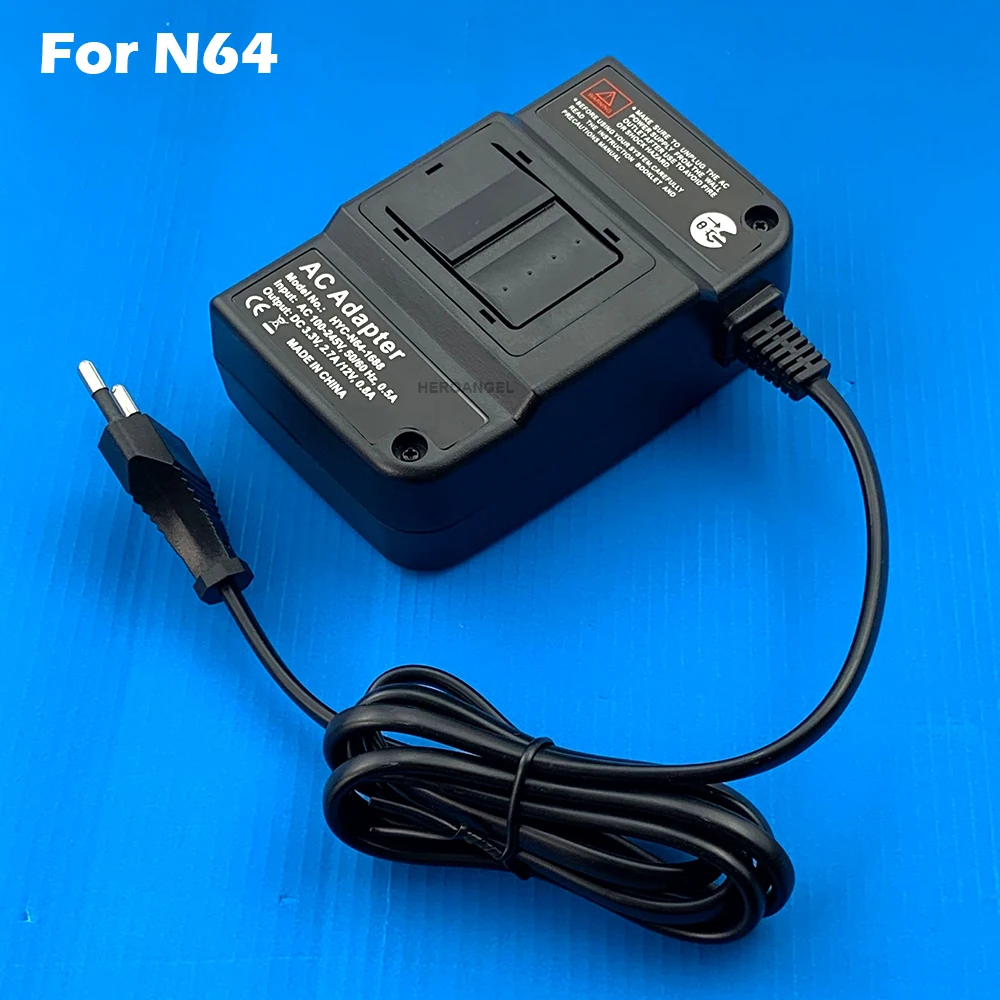 Caricatore da parete di alta q - Gaming Console High Quality recensione e prezzo
