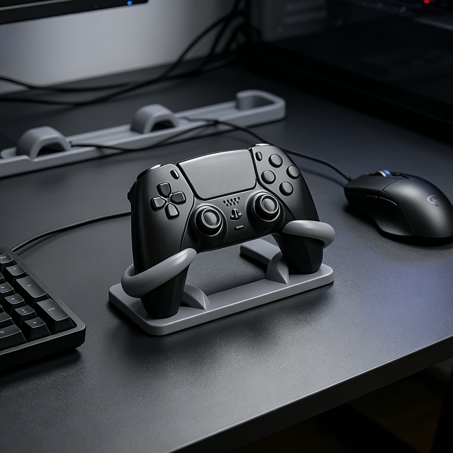 Supporto Minimalista per Contr - Gaming Console Gp Pro recensione e prezzo