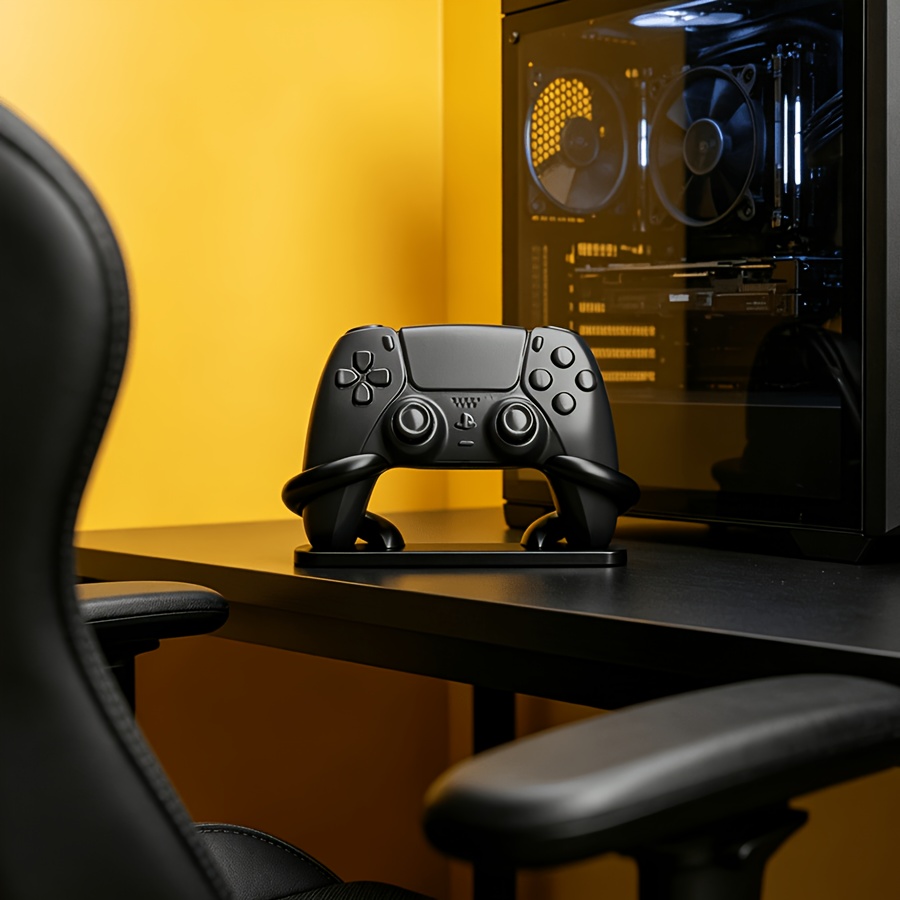 Supporto Minimalista per Contr - Gaming Console Gp Pro recensione e prezzo