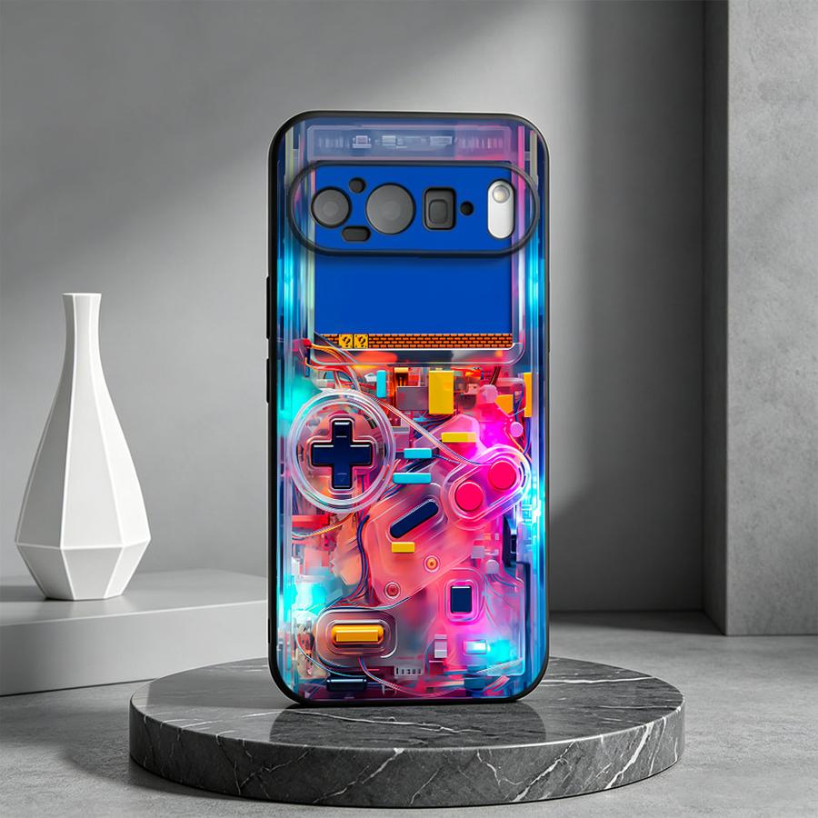 Cover per Telefono Google Pixe - Gaming Console Google recensione e prezzo