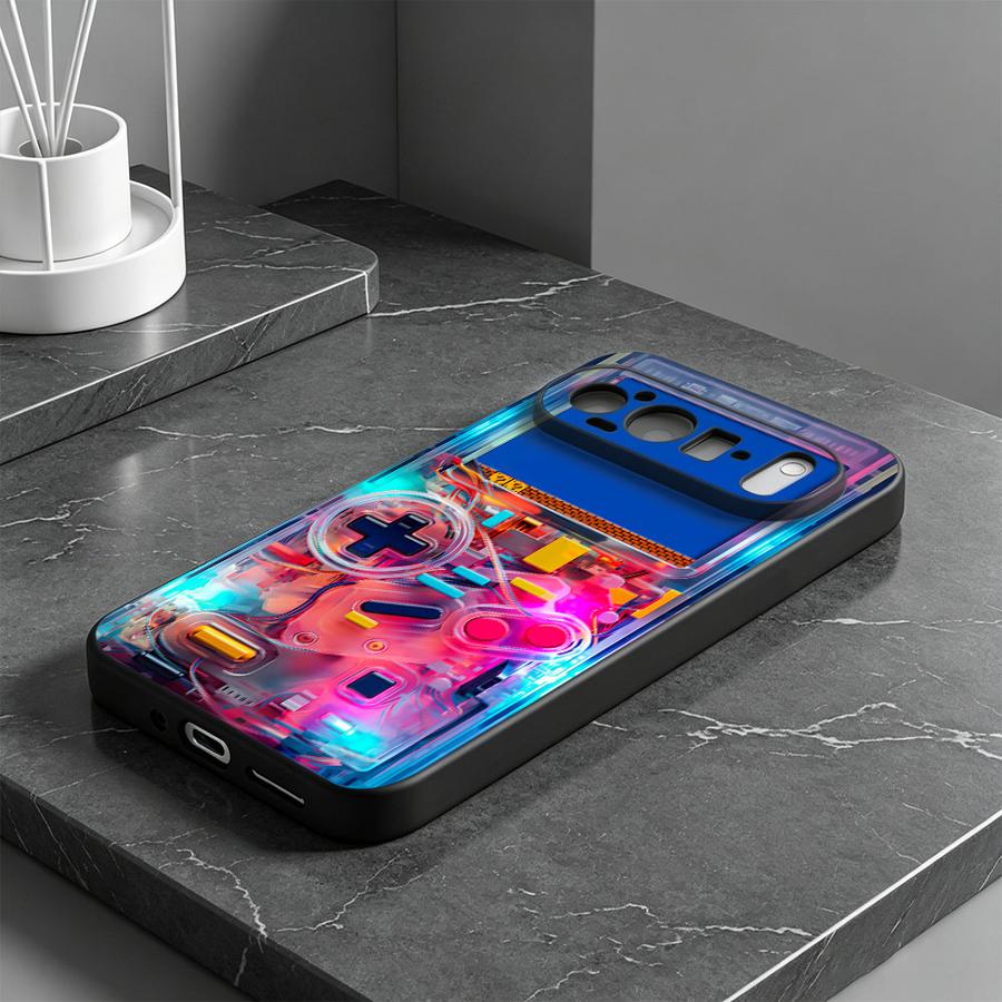 Cover per Telefono Google Pixe - Gaming Console Google recensione e prezzo