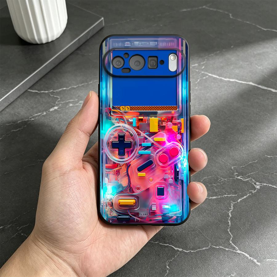 Cover per Telefono Google Pixe - Gaming Console Google recensione e prezzo