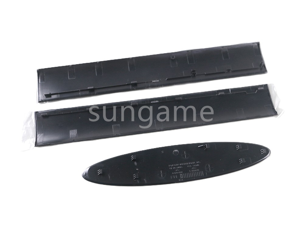 1 pz Pannello Nero per PS3 400 - Gaming Console Pc recensione e prezzo
