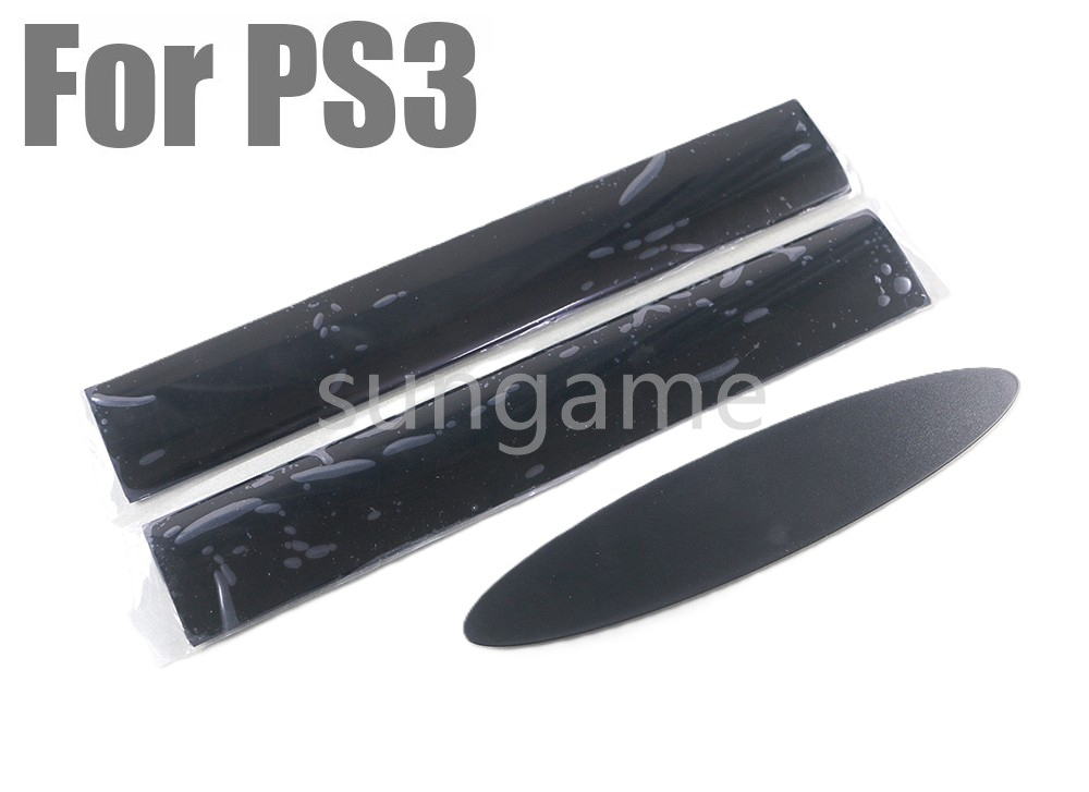 1 pz Pannello Nero per PS3 400 - Gaming Console Pc recensione e prezzo