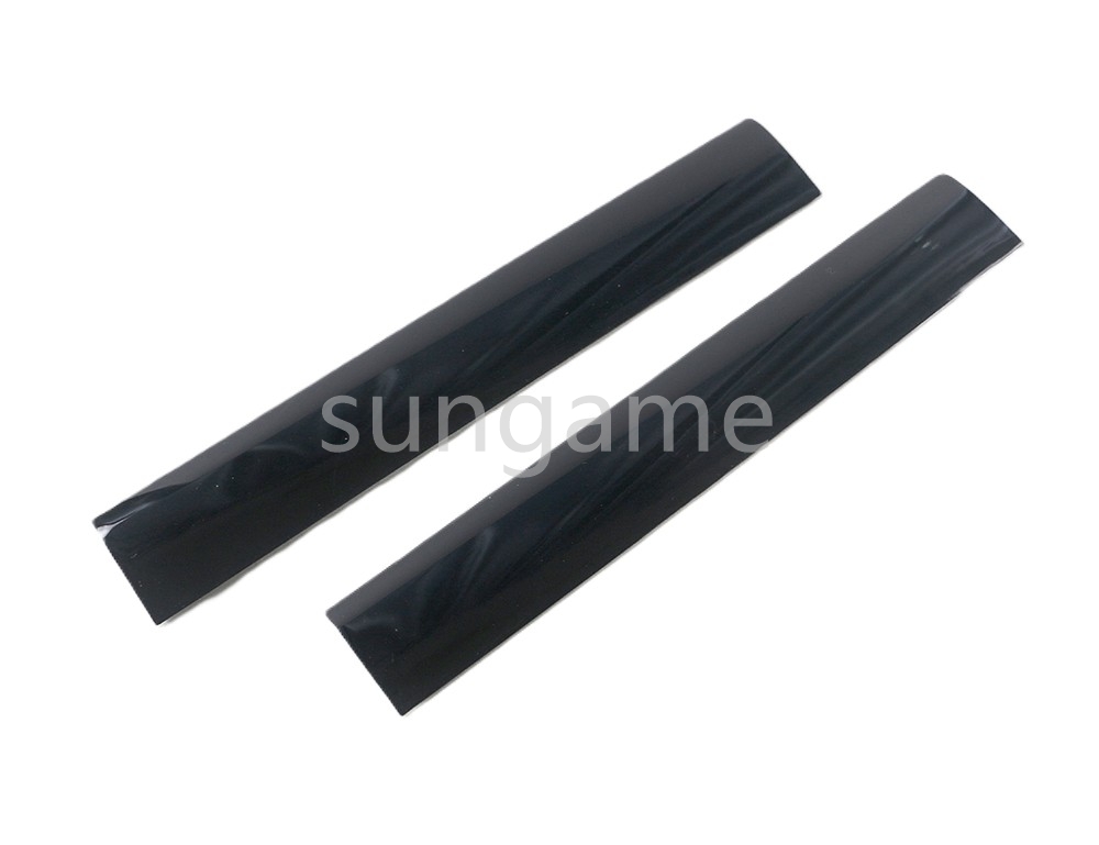 1 pz Pannello Nero per PS3 400 - Gaming Console Pc recensione e prezzo