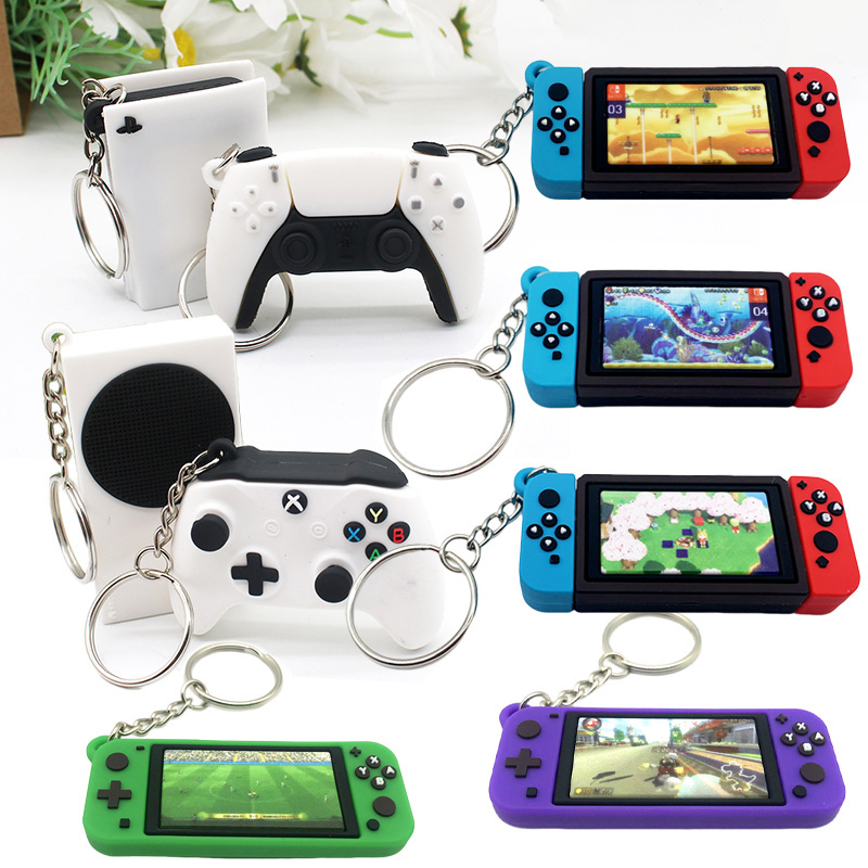 Simulazione Console di gioco C - Gaming Console Picture recensione e prezzo