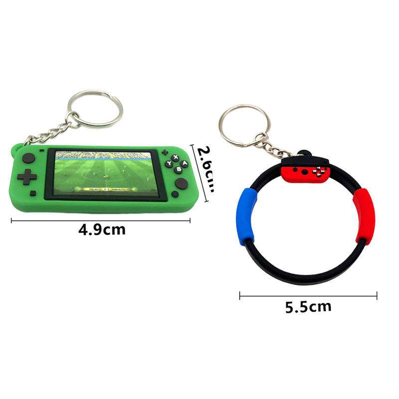 Simulazione Console di gioco C - Gaming Console Picture recensione e prezzo