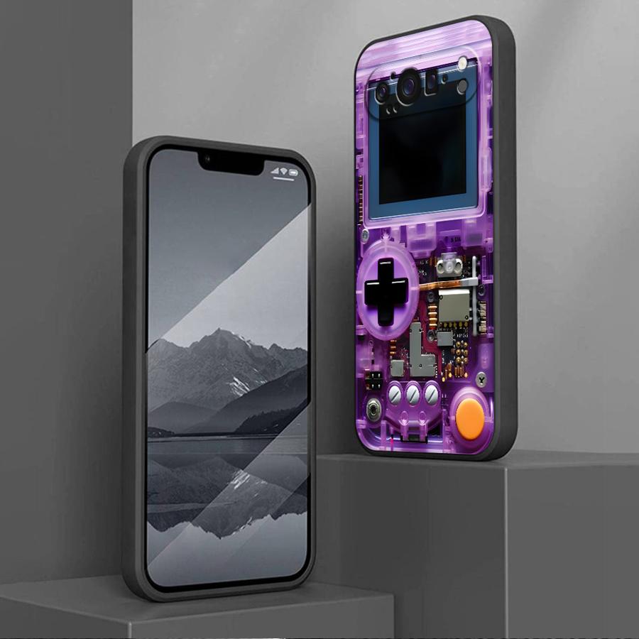 Cover per Telefono Google Pixe - Gaming Console Google recensione e prezzo