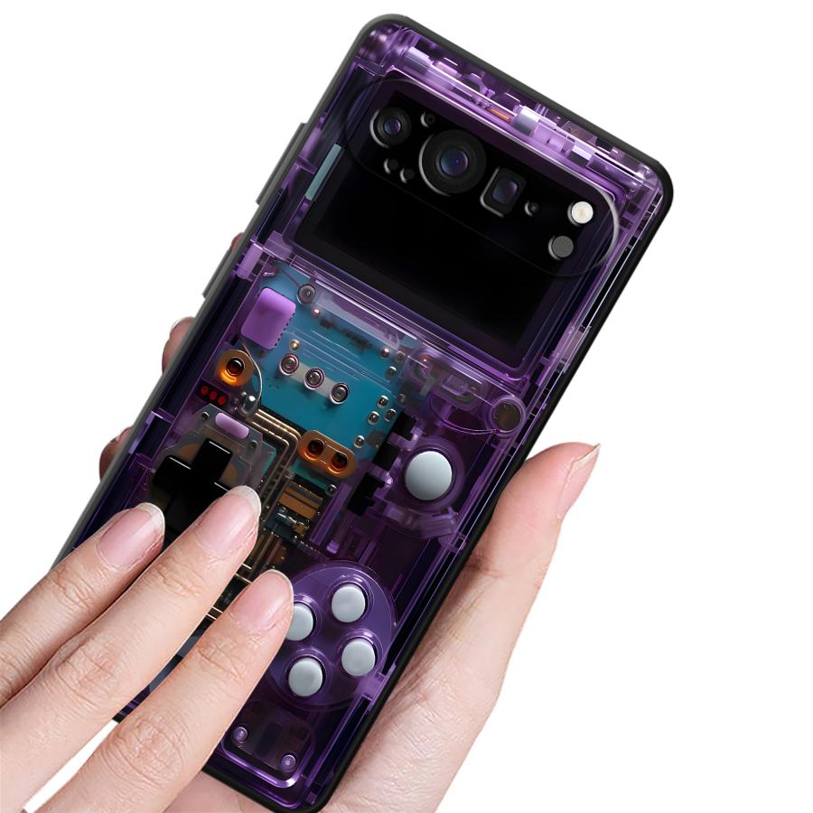 Cover per Telefono Google Pixe - Gaming Console Google recensione e prezzo