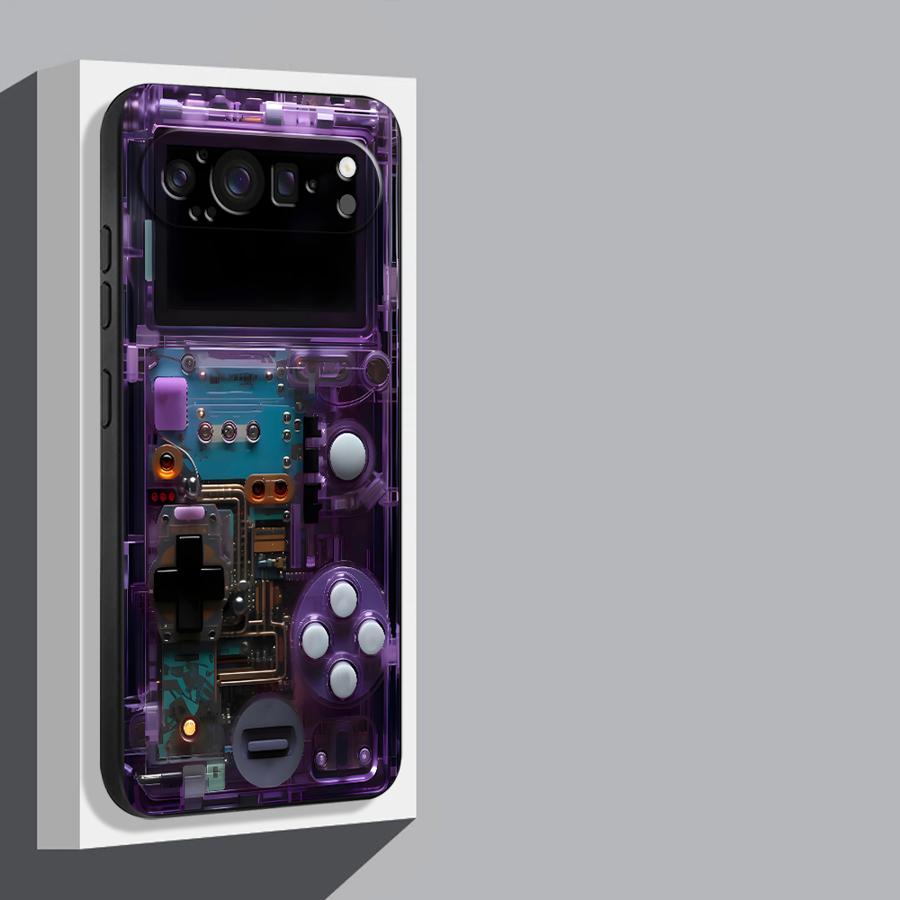 Cover per Telefono Google Pixe - Gaming Console Google recensione e prezzo