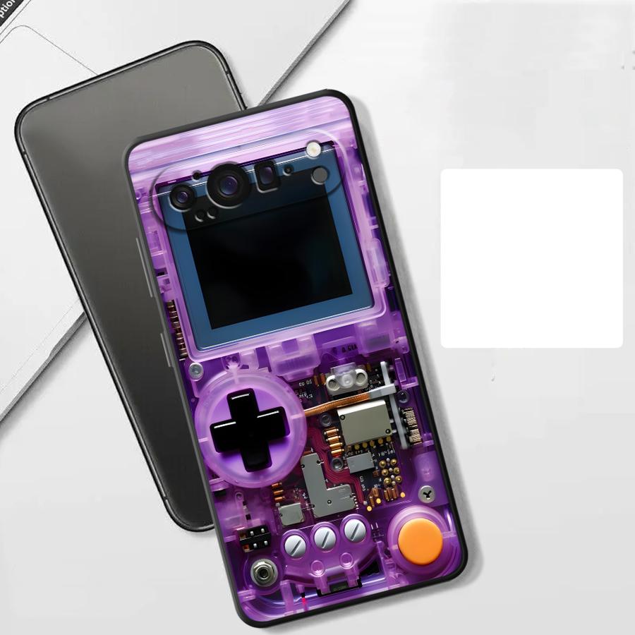 Cover per Telefono Google Pixe - Gaming Console Google recensione e prezzo
