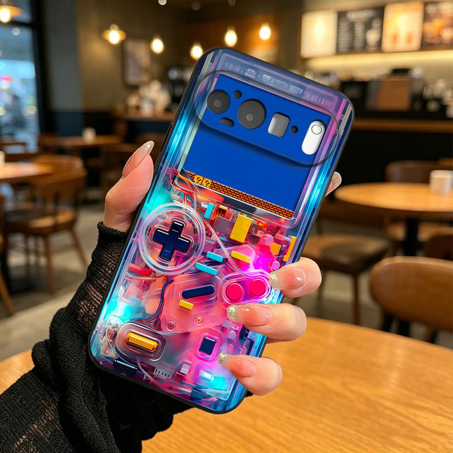 Cover per Telefono Google Pixe - Gaming Console Google recensione e prezzo
