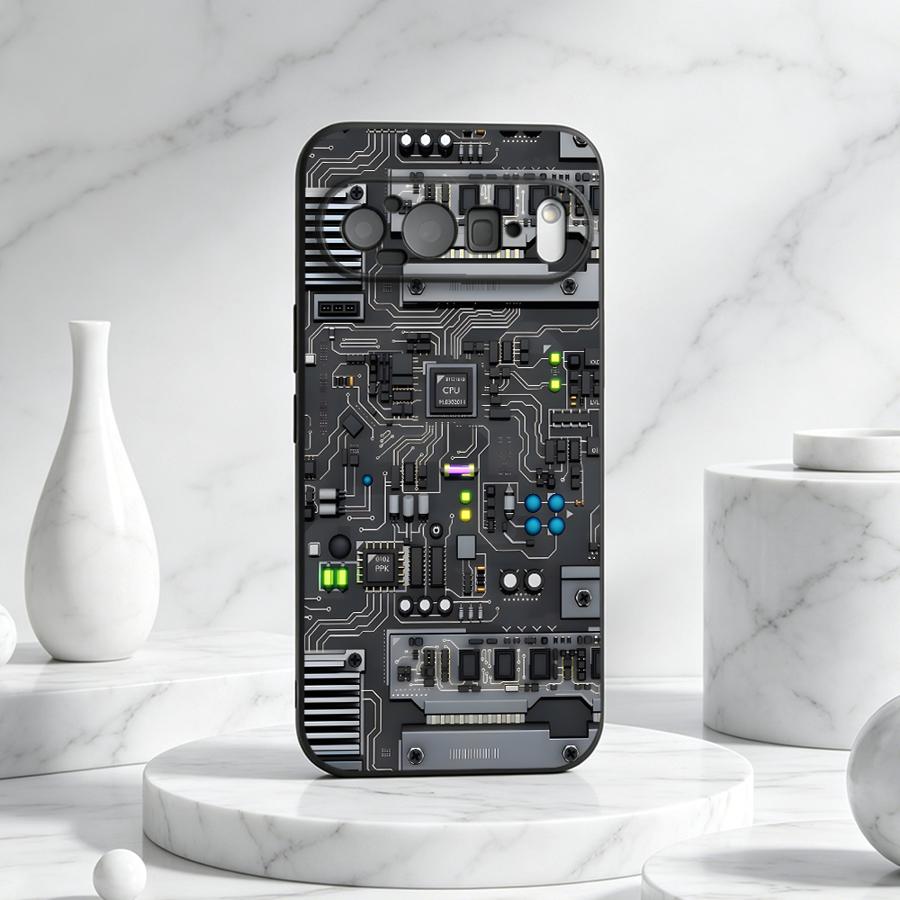 Custodia per telefono con cons - Gaming Console Google recensione e prezzo