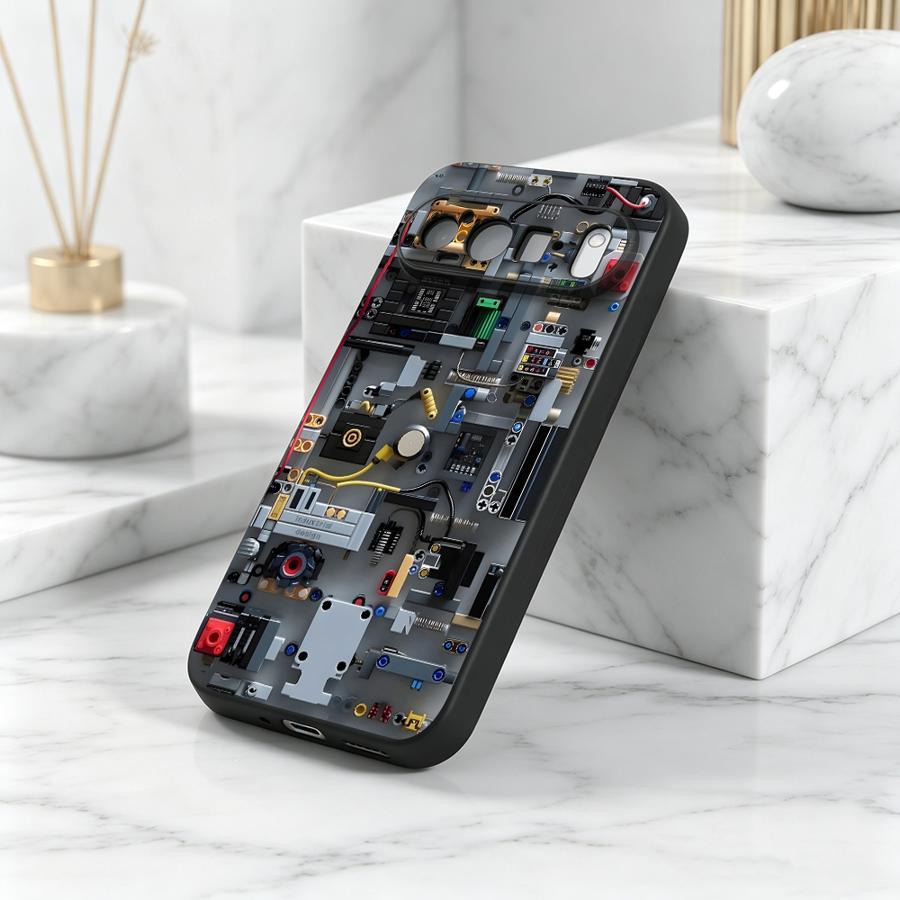 Custodia per telefono con cons - Gaming Console Google recensione e prezzo