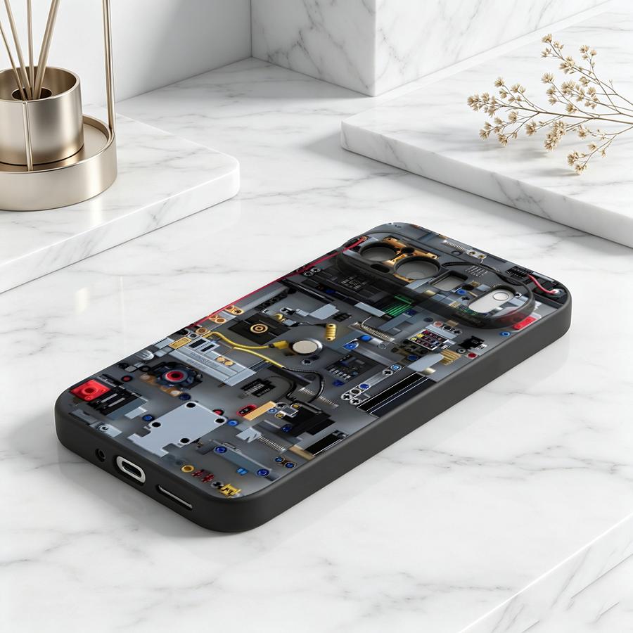Custodia per telefono con cons - Gaming Console Google recensione e prezzo