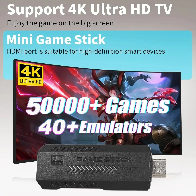 La console di gioco X2 Pro off - Gaming Console X2 recensione e prezzo