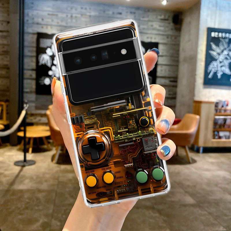 Phone Case Cover for Google Pi - Gaming Console Google recensione e prezzo