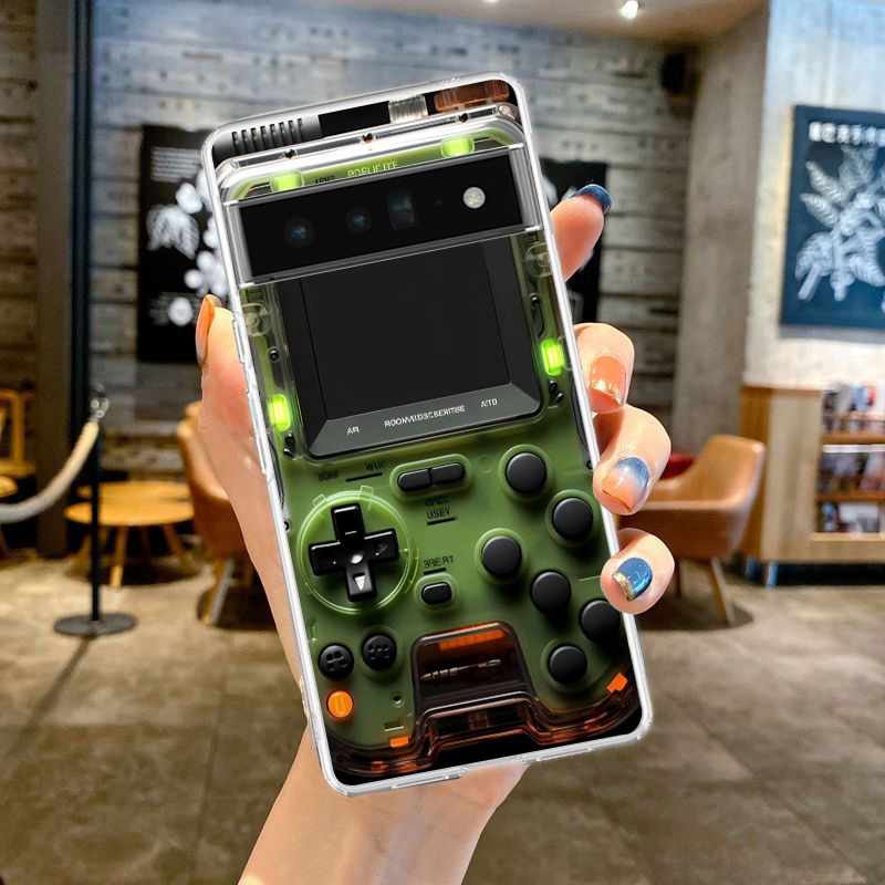 Phone Case Cover for Google Pi - Gaming Console Google recensione e prezzo