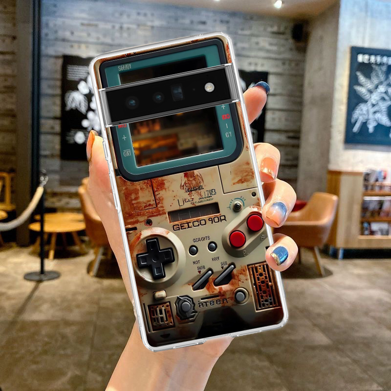 Phone Case Cover for Google Pi - Gaming Console Google recensione e prezzo