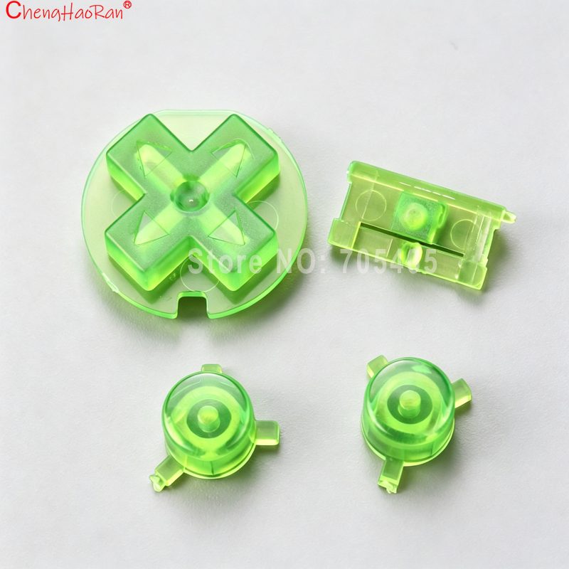 ChengHaoRan Set di 4 Pezzi di  - Gaming Console High Quality recensione e prezzo
