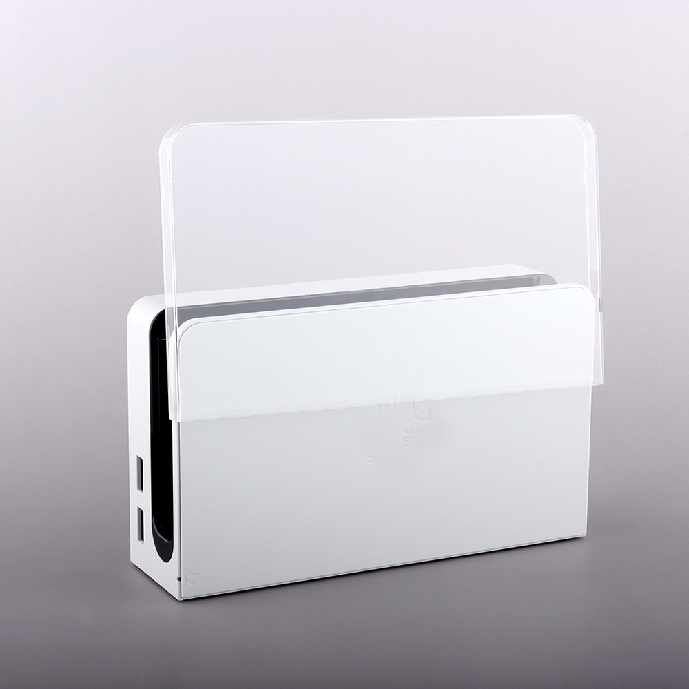 Custodia rigida TV Dock Statio - Gaming Console Tv Stand recensione e prezzo