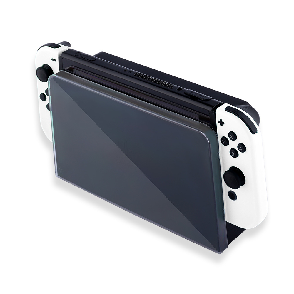Custodia rigida TV Dock Statio - Gaming Console Tv Stand recensione e prezzo