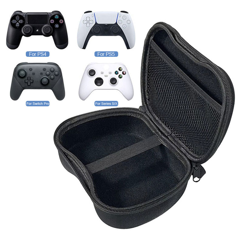 Custodia portatile per PS5 PS4 - Gaming Console Gp Pro recensione e prezzo
