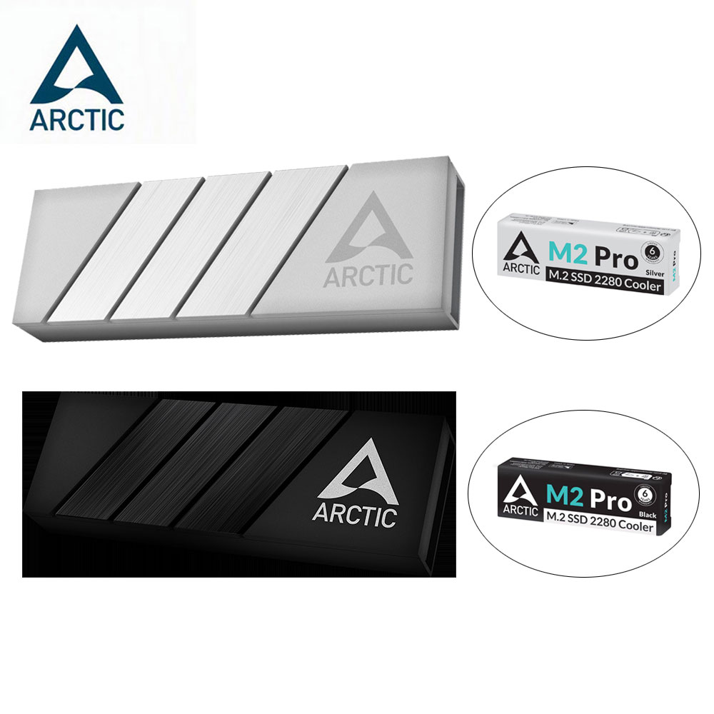 Dissipatore di calore ARCTIC M - Gaming Console Pc recensione e prezzo