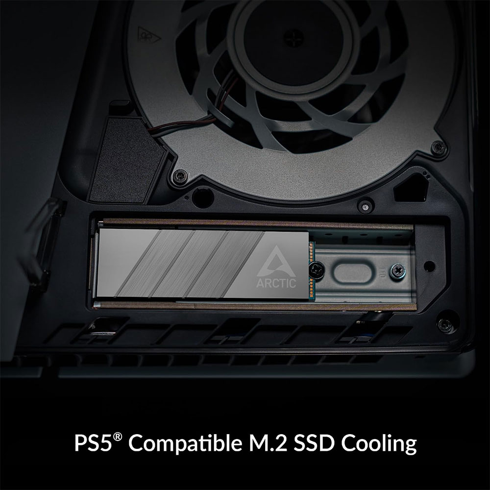 Dissipatore di calore ARCTIC M - Gaming Console Pc recensione e prezzo