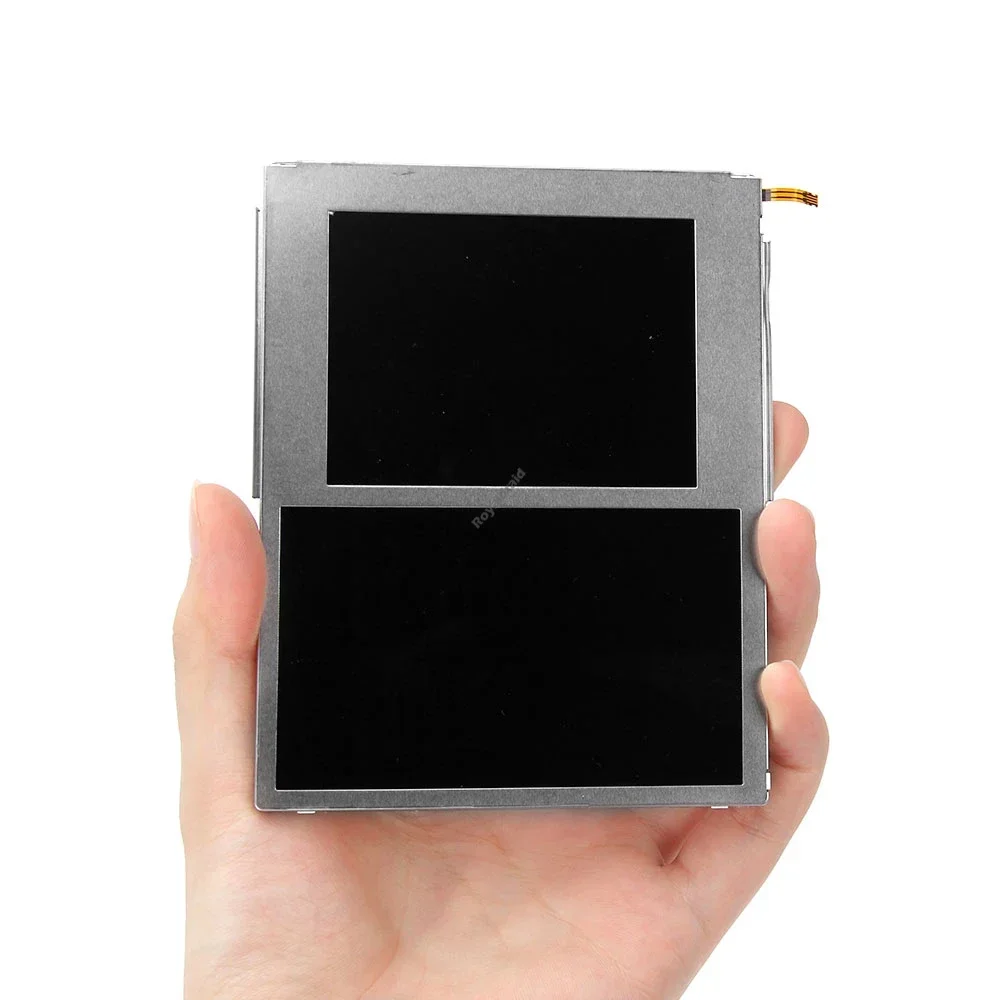 Schermo LCD Superiore e Inferi - Gaming Console High Quality recensione e prezzo