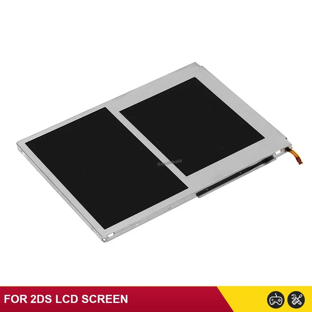 Schermo LCD Superiore e Inferi - Gaming Console High Quality recensione e prezzo