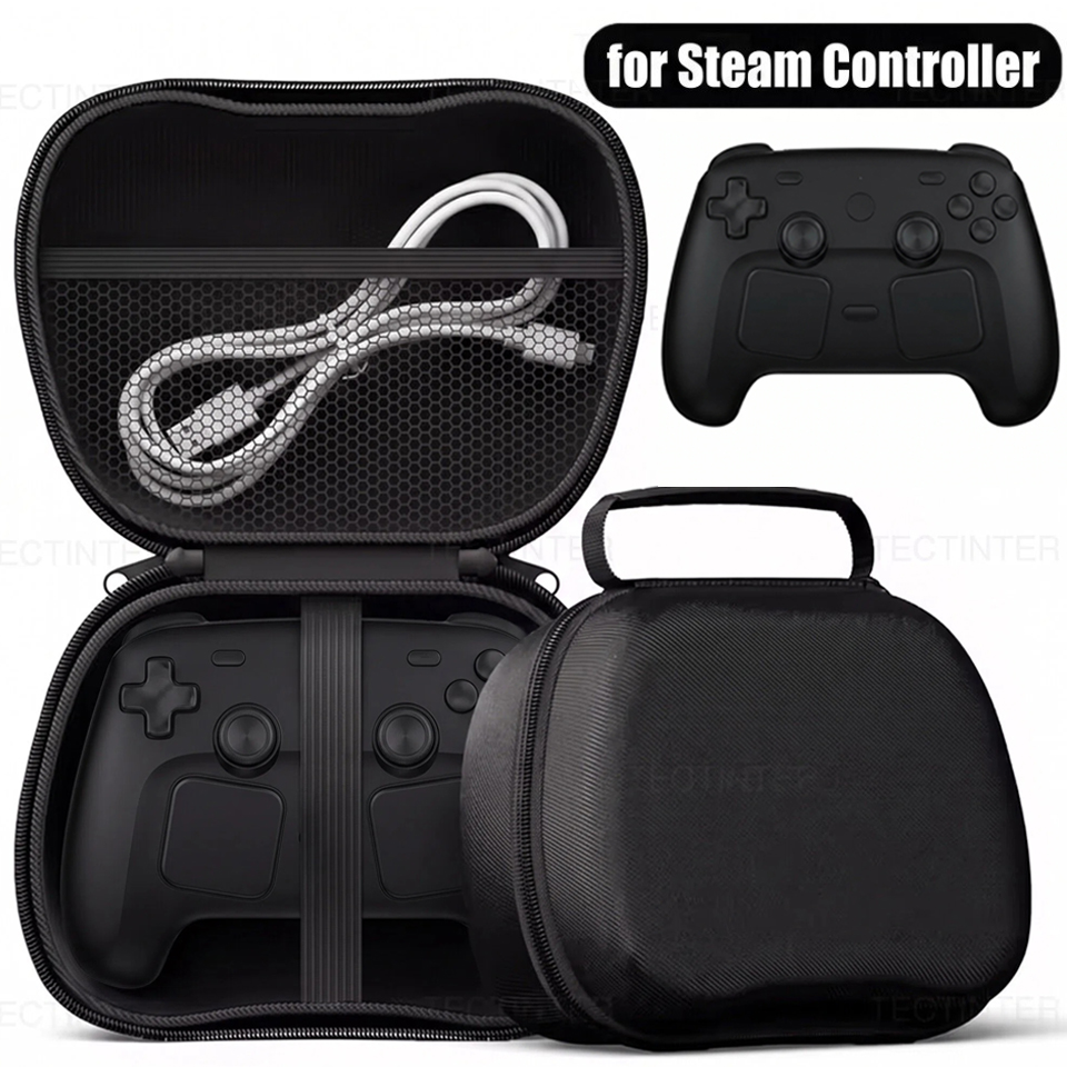 Custodia Protettiva per Contro - Gaming Console Gp Pro recensione e prezzo