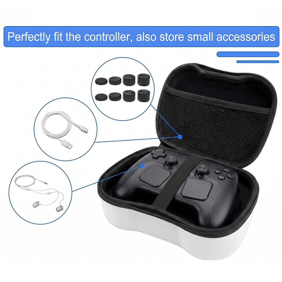 Custodia Protettiva per Contro - Gaming Console Gp Pro recensione e prezzo
