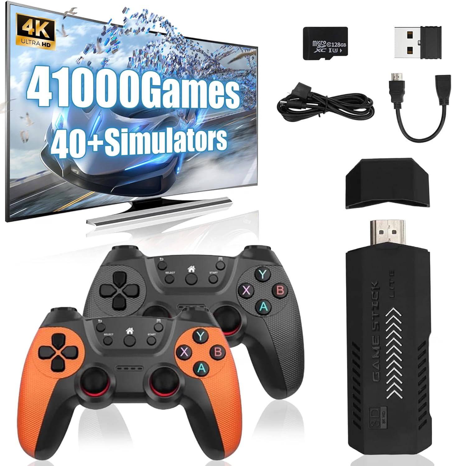 Super Console X2 Pro Game Box  - Gaming Console X2 recensione e prezzo