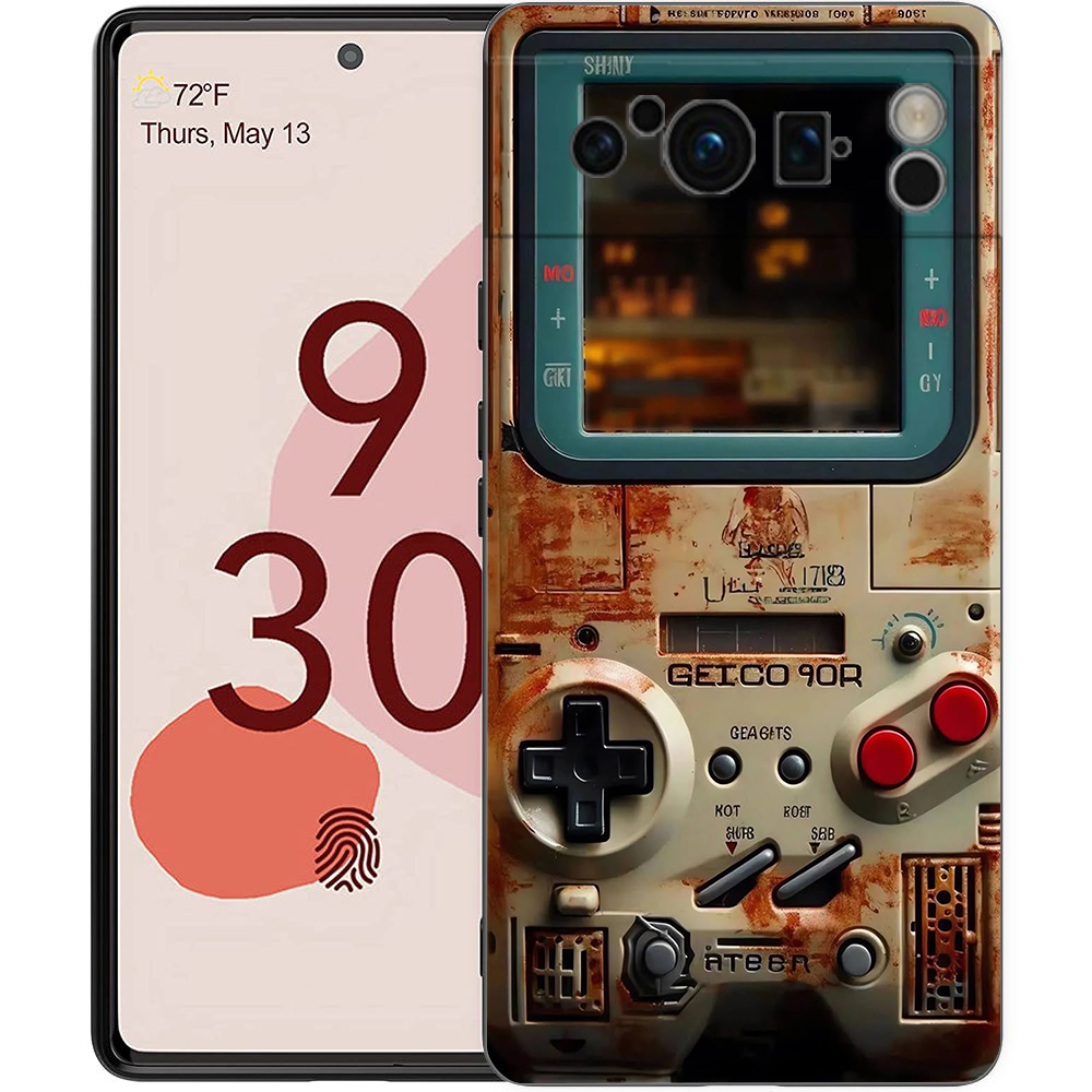 Custodia per telefono per Goog - Gaming Console Google recensione e prezzo
