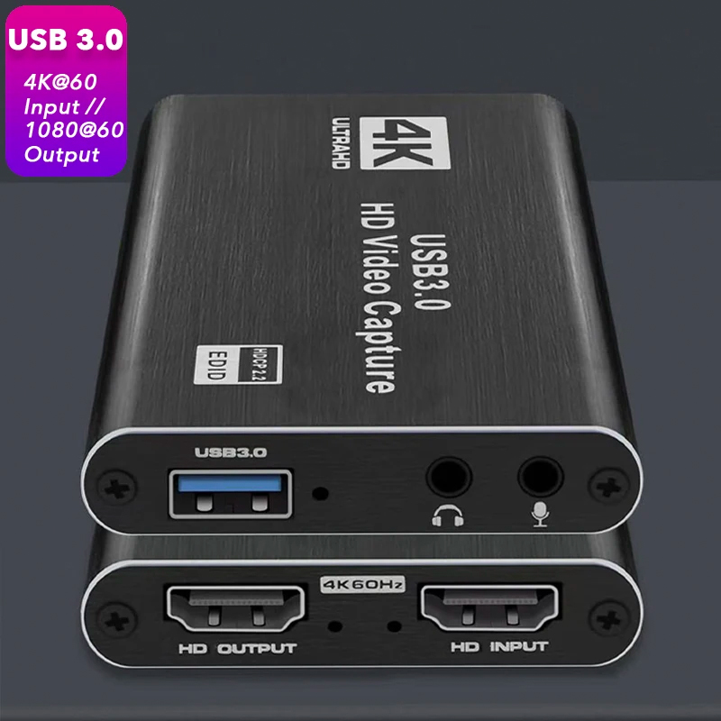 Scheda di acquisizione video U - Gaming Console Bundle recensione e prezzo