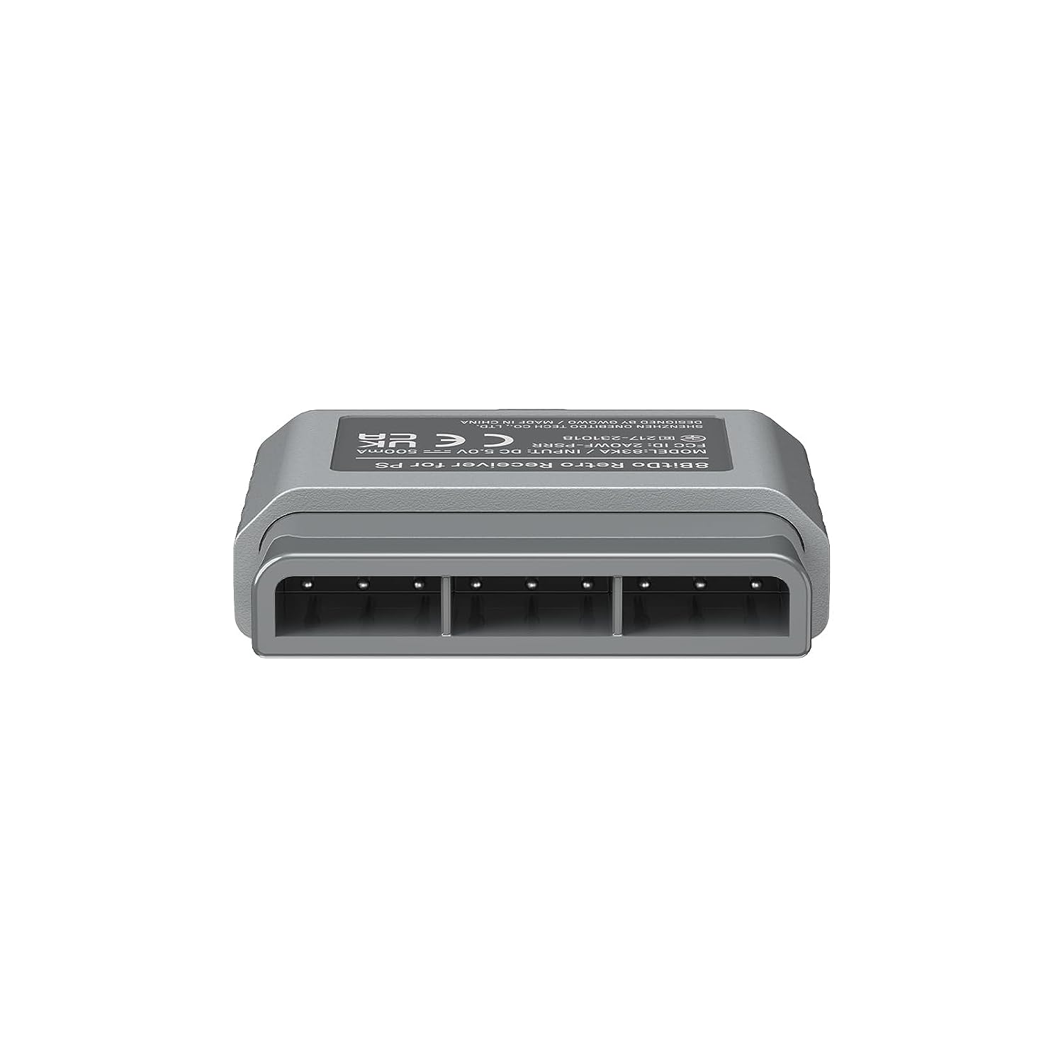 Dongle adattatore ricevitore r - Gaming Console Gp Pro recensione e prezzo