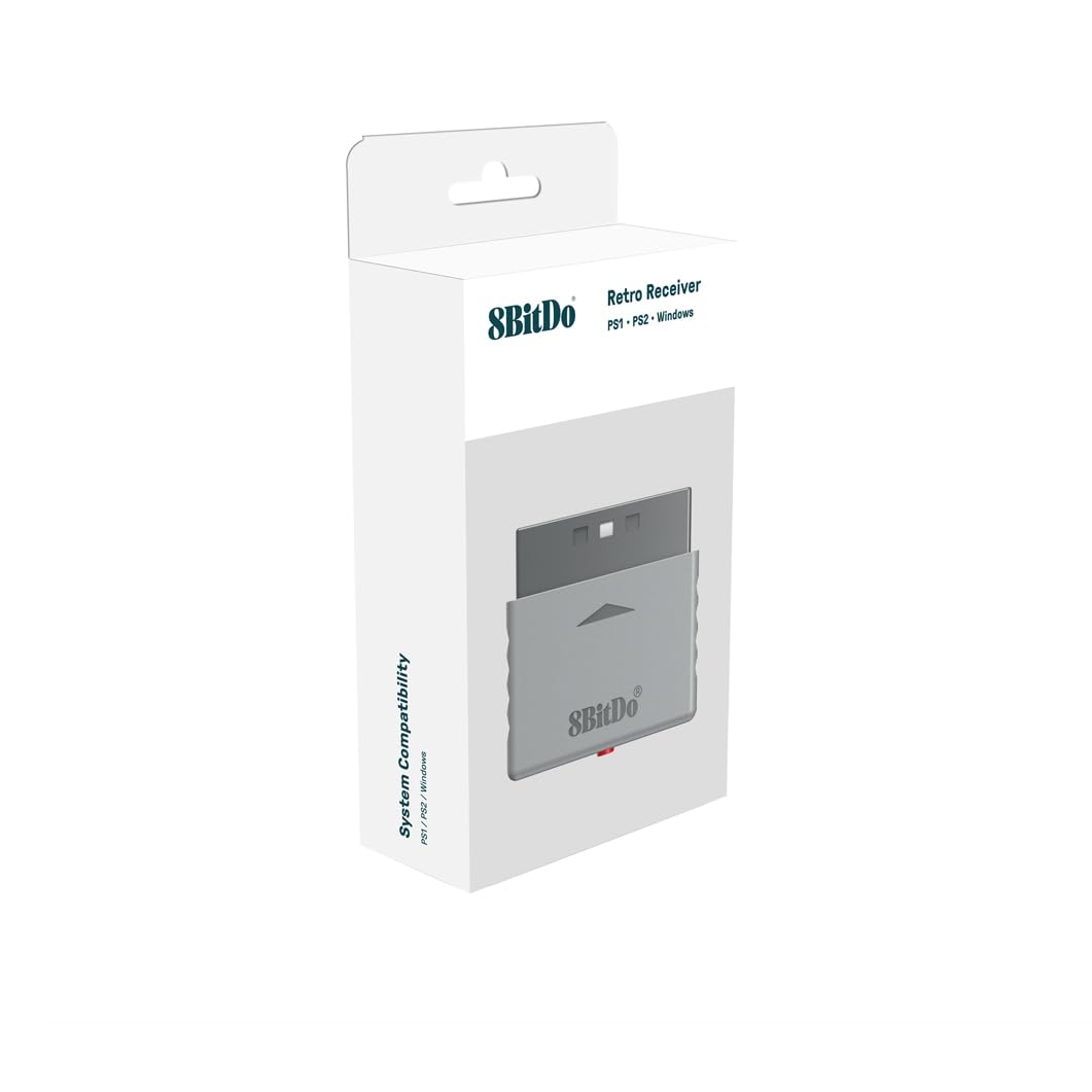 Dongle adattatore ricevitore r - Gaming Console Gp Pro recensione e prezzo