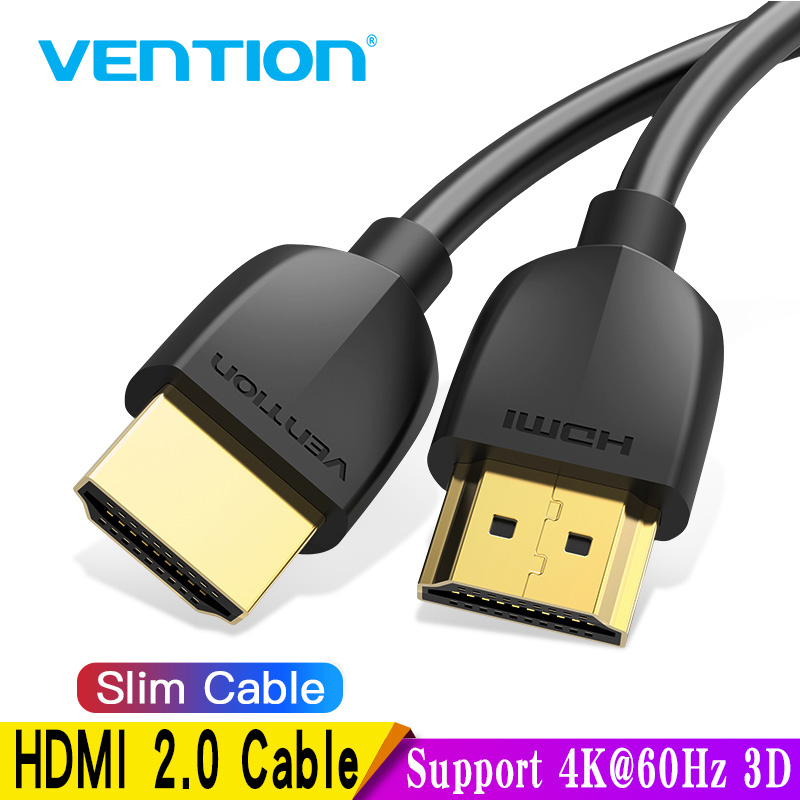 Cavo HDMI Vention Slim HDMI a  - Gaming Console Bundle recensione e prezzo