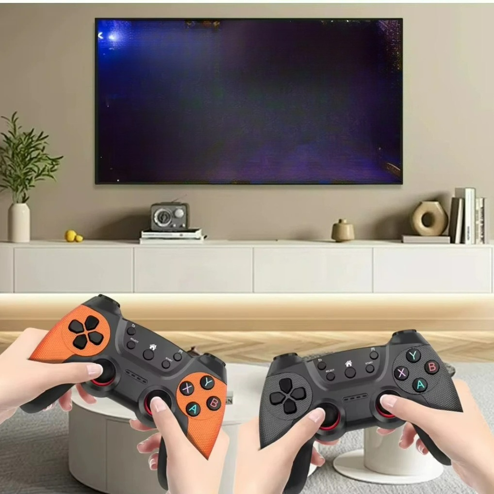 X2 Pro Ultra TV Game Stick 4K  - Gaming Console X2 recensione e prezzo