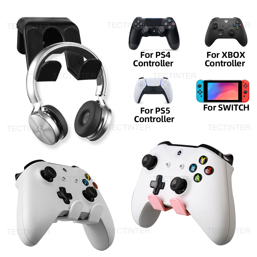 Staffa per controller di gioco - Gaming Console Gp Pro recensione e prezzo