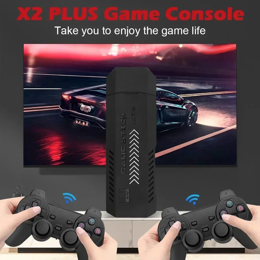 Console di gioco portatile X2  - Gaming Console X2 recensione e prezzo